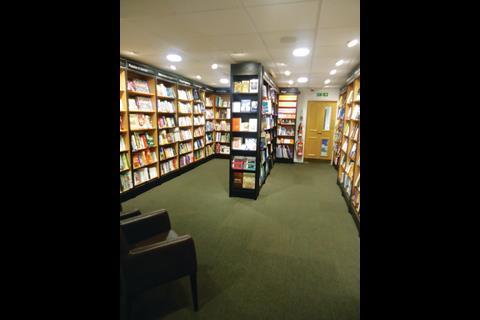 Waterstones, Twickenham